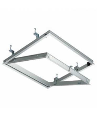 Cửa Thăm Trần No.68345 (G) 45cm (Màu trắng) (Cửa bản lề)(SPG-Nhật Bản)
